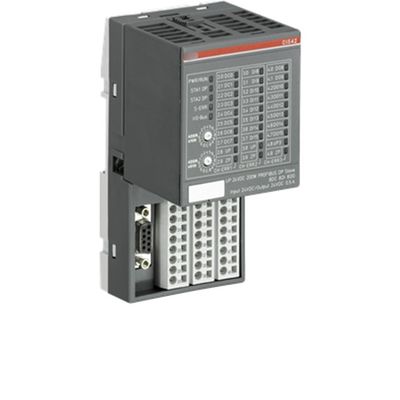 МОДУЛЬ ИНТЕРФЕЙСА СВЯЗИ ABB CI542-DP 1SAP224200R0001DCS
