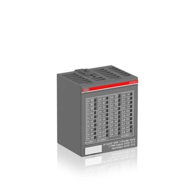 ABB CD522 1SAP260300R0001 Счетчик DCS ENCODER и модуль PWM