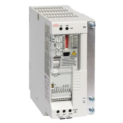 ABB ACS880-01-014A-5 DCS Модуль LV AC Промышленный настенный одноприводный привод