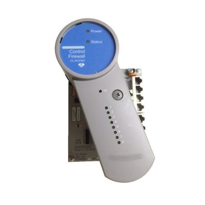 Honeywell CC-PAIX02 DCS модуль высокого уровня аналоговый входный модуль оригинальный запас