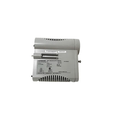 Honeywell CC-PAOX01 DCS модуль высокого уровня аналоговый входный модуль оригинальный запас