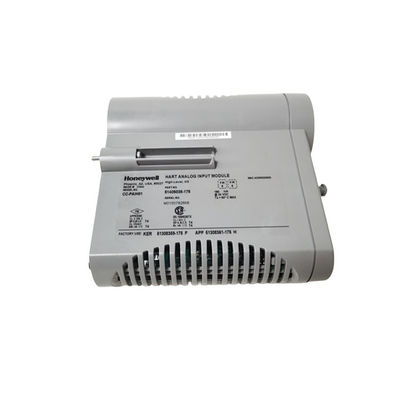 Honeywell CC-TAlD01 DCS модуль высокого уровня аналоговый входный модуль оригинальный запас