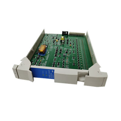 Honeywell MC-TAMR04 DCS модуль дискретный выходный модуль