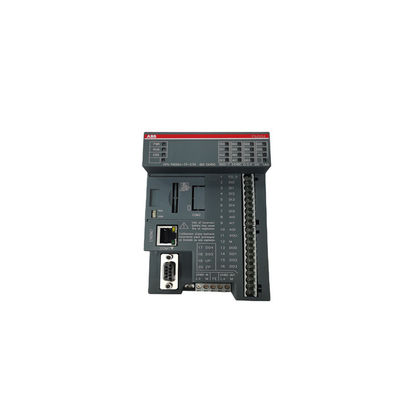 Модуль процессора ABB PM564-TP-ETH 1SAP120900R0071 AC500