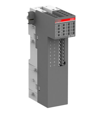 МОДУЛЬ ЦИФРОВОГО ВХОДНОГО СИГНАЛА DCS ABB DI561, 24VDC