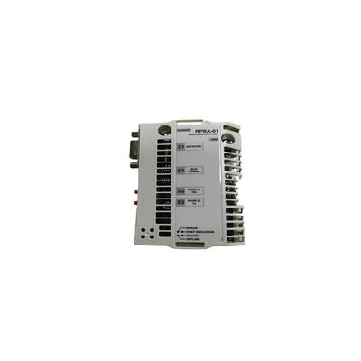 МОДУЛЬ ПЕРЕХОДНИКА DP DCS PROFIBUS ABB RPBA-01