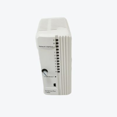 МОДУЛЬ СЕТЕВОГО ИНТЕРФЕЙСА ЗАВОДА DCS ABB PNI800+MB805