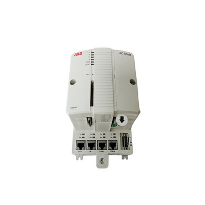 Модуль C.P.U. процессора AC 800M ABB PM866AK01 3BSE076939R1
