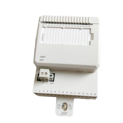 МОДУЛЬ ЦИФРОВОГО ВХОДНОГО СИГНАЛА DCS S800 ABB DI801