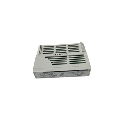 Emerson 1B30023H01 DCS Входно-выходной автобусный терминаторный модуль