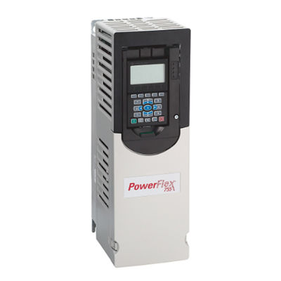 AB 20G1ANC140AA0NNNNN PLC модуль PowerFlex воздушно-охлажденный 753 AC привода