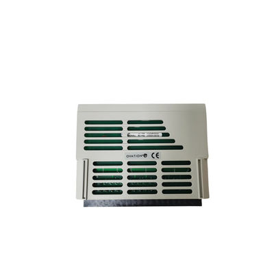 Emerson KJ3243X1-BB2 DCS Module Fieldbus H1 Card высокое качество оригинальный запас