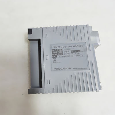 Карта интерфейса автобуса управления ПЛК YOKOGAWA AAI841-S
