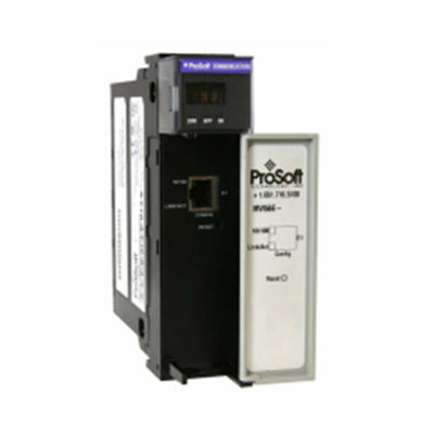 Прософт MVI56E-PBS PROFIBUS DP Коммуникационный модуль управления