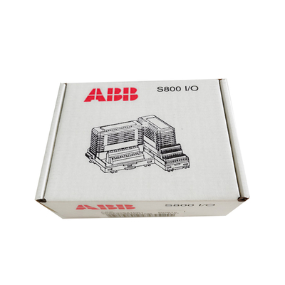 3BSE069053R1 DO818 32-канальный цифровой выходный модуль 24VDC