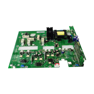 New Original CI626V01 3BSE012868R1 PLC Module with 1 Year Warranty