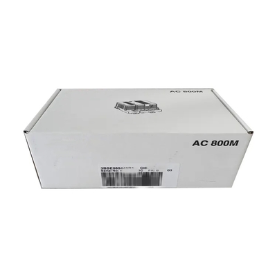 New Original CI626V01 3BSE012868R1 PLC Module with 1 Year Warranty
