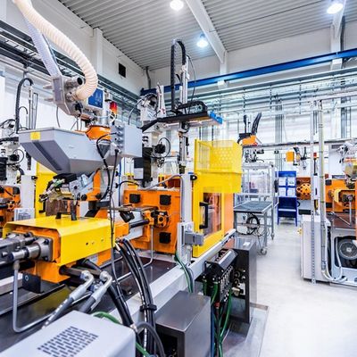 100% Новый ПЛК, ПАК и специализированные контроллеры 140XBP00600 в наличии с годовой гарантией