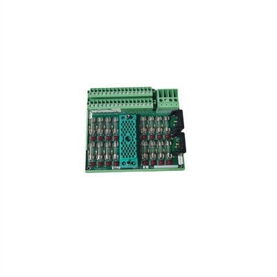Triconex 9565-810 Invensys Tricon аналоговый входный терминал модуль с 1-летней гарантией